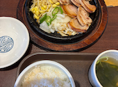 李朝園 おおとりウィングス店: かおぴさんの2026年02月08日の2枚目の投稿写真