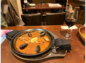 バル エスパーニャ カルネ 大通狸小路店: つっちゃんさんの2025年11月18日の2枚目の投稿写真