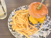J.S. BURGERS CAFE/J.S. BEER GARDEN 新宿店: あすかさんの2024年05月の1枚目の投稿写真