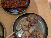 串とメシにはサケキタル 知立駅前店: さゆちゃんさんの2026年04月30日の1枚目の投稿写真