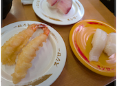 スシロー大府店: 華花さんの2026年05月07日の2枚目の投稿写真