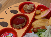 FARMERS GARDEN Cafe ファーマーズガーデンカフェ オムレット: 華花さんの2026年05月07日の3枚目の投稿写真