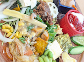 FARMERS GARDEN Cafe オムレット 大府allobu店: 華花さんの2026年08月26日の1枚目の投稿写真