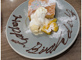 Blue 3CAFE ブルースリーカフェ: 華花さんの2026年07月03日の3枚目の投稿写真