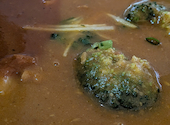 CURRY ZONE カリーゾーン 南加木屋店: 華花さんの2026年05月07日の2枚目の投稿写真