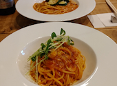 Cafe Rocco カフェ ロッコ: うみさんの2022年08月07日の2枚目の投稿写真