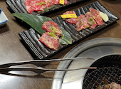 焼肉乃上州 敷島店: meemさんの2026年07月02日の1枚目の投稿写真