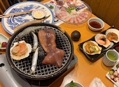 魚河岸料理 ざこば: もうやんさんの2026年08月14日の1枚目の投稿写真