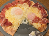 大衆イタリアン ナポリマン あざみ野店: くろちゃんさんの2026年03月01日の1枚目の投稿写真