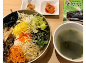 KOREAN DINING BIN's: ゆうさんの2026年05月20日の1枚目の投稿写真