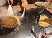 もんじゃ酒場 だしや 町田店: みさんの2026年05月24日の1枚目の投稿写真