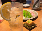 酒とおばんざい いそいそ 町田: みさんの2026年05月24日の1枚目の投稿写真