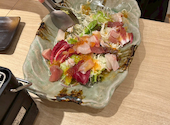 魚がイチバン 西新宿駅前店: ゴマスミさんの2026年05月02日の1枚目の投稿写真
