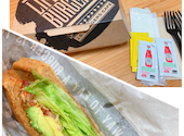 J.S. BURGERS CAFE ららぽーと海老名店: あゆさんさんの2024年05月の1枚目の投稿写真