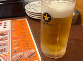 焼鳥 串カツ&飲み放題 たま 南1条店: すすさんの2026年08月31日の1枚目の投稿写真