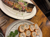 燻製料理とワインが愉しめるおばんざい屋 おばんざい坊: すすさんの2026年07月04日の2枚目の投稿写真