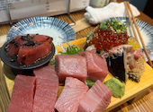 札幌　煮こみ豚足と本まぐろえーす: すすさんの2026年04月19日の1枚目の投稿写真