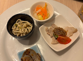 中華バル　唐韻　モユクサッポロ店: すすさんの2026年04月21日の2枚目の投稿写真