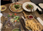 LA TERRASSE ALL DAY DINING: ここさんの2024年11月の1枚目の投稿写真
