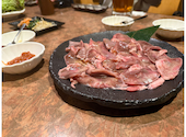焼肉 からし亭 三沢南町店: さやかさんの2026年05月09日の2枚目の投稿写真