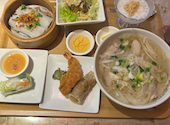ジャスミンパレス JASMINE PALACE そごう大宮店: くうちゃんさんの2026年04月28日の1枚目の投稿写真