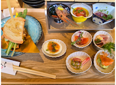 お台所 ふらり 栄スカイル店: ヤスちゃんさんの2025年05月13日の1枚目の投稿写真