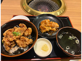 安楽亭 八王子大和田店: 輝音さんの2026年10月21日の2枚目の投稿写真