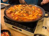 韓国料理 シクタン: あーさんの2026年05月31日の1枚目の投稿写真