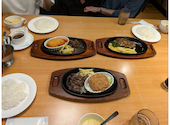 ステーキ宮 今池店: りっくんさんの2026年09月12日の1枚目の投稿写真