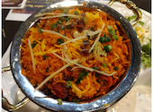 インド料理 ナマスカ 仙台店: ASEANさんの2026年04月28日の2枚目の投稿写真