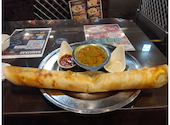 インド料理 ナマスカ 仙台店: ASEANさんの2026年06月19日の1枚目の投稿写真