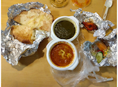 INDIAN NEPAL RESTAURANT&BAR TUKI ツキ 若林店: ASEANさんの2026年05月15日の1枚目の投稿写真