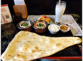 INDIAN NEPAL RESTAURANT&BAR TUKI ツキ 若林店: ASEANさんの2026年05月26日の1枚目の投稿写真
