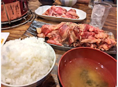 立川焼肉酒場 すみびや: かずさんの2026年08月31日の1枚目の投稿写真