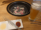 牛角 津山店: かずさんの2026年08月21日の1枚目の投稿写真