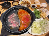 しゃぶしゃぶ 但馬屋 所沢店: カズオさんの2026年08月16日の1枚目の投稿写真