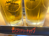名古屋ジンギスカン モンゴリアンチョップ 名古屋 今池本店: やさぐれ赤提灯さんの2026年09月13日の1枚目の投稿写真
