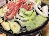 名古屋ジンギスカン モンゴリアンチョップ 名古屋 今池本店: やさぐれ赤提灯さんの2026年09月13日の2枚目の投稿写真