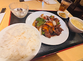 熊猫飯店 パンダ飯店: ゴマダンゴさんの2026年08月25日の1枚目の投稿写真