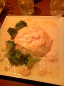 クローバーキッチン: ピーコさんの2009年12月29日の2枚目の投稿写真