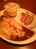 クローバーキッチン: ピーコさんの2009年12月29日の3枚目の投稿写真