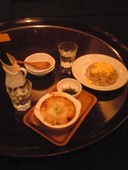 和カフェ yusoshi chano-ma 上野店: mar(′v`iさんの2010年04月23日の1枚目の投稿写真