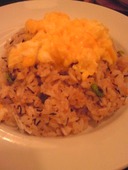 和カフェ yusoshi chano-ma 上野店: mar(′v`iさんの2010年04月23日の3枚目の投稿写真