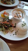 ワッフル&パンケーキ専門店ビーンズカフェ （Bean’s Cafe）: かにゃさんの2012年03月10日の3枚目の投稿写真