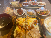 韓国料理 ホンデポチャ 田町店: ちあさんの2026年08月29日の1枚目の投稿写真