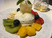 & Yogurt（アンドヨーグルト） 表参道本店 グリークヨーグルト専門店: ちあさんの2026年03月の1枚目の投稿写真