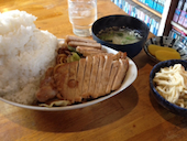 亜珈里: よっぴさんの2015年03月09日の1枚目の投稿写真