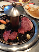 和牛 平和園: よっぴさんの2015年08月18日の1枚目の投稿写真