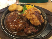 ガスト 札幌石山通店: よっぴさんの2016年09月22日の1枚目の投稿写真