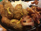 ガスト 札幌栄町店: よっぴさんの2016年10月31日の1枚目の投稿写真